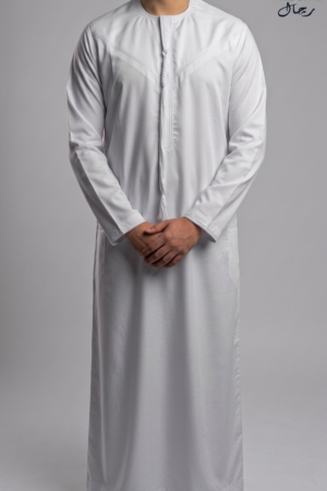 ثوب رچال فاخر
