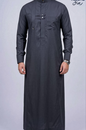 ثوب رچال بتصميم عصري