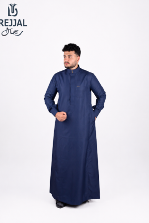 ثوب رچال خلية حكلي