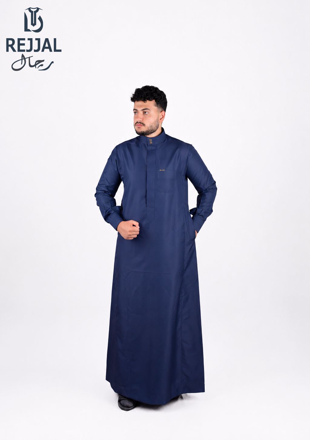 ثوب رچال خلية حكلي
