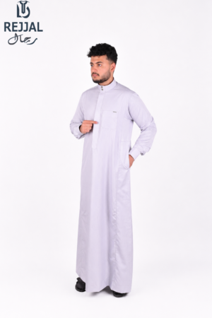 ثوب رچال خلية فاخر
