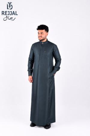 ثوب رچال خلية زيتي