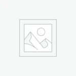 Ribbed modal T-shirt - Beige